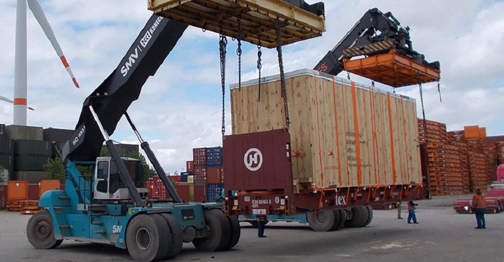 Redsea Company ltd AZANIA GROUP