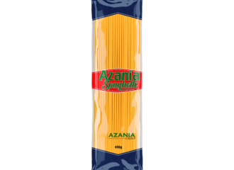 Azania spaghett