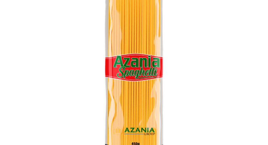Azania spaghett