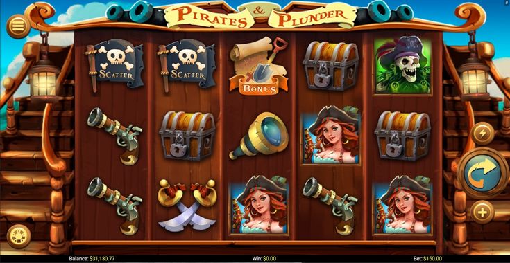 Pirate Slots|Take pleasure in the best uncluttered slots daily