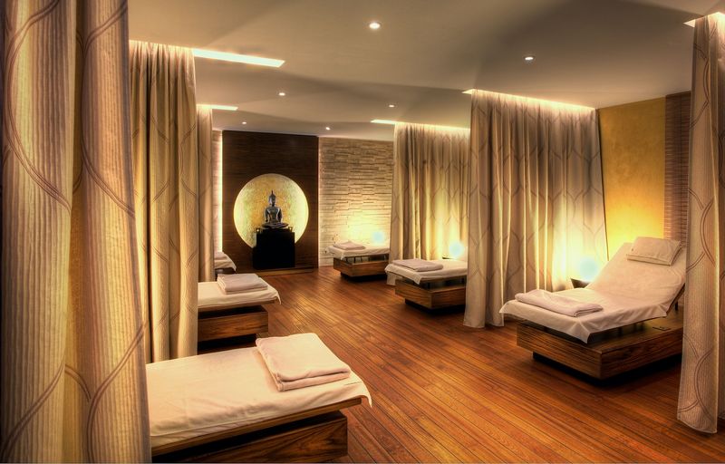 What Is Relaxation Massage and How It Assists Your Body