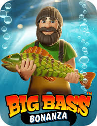 Big Bass Bonanza Port Videospel