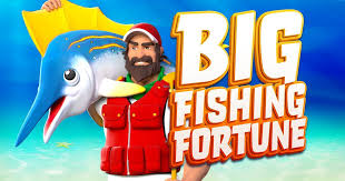 Exactly How to Play Big Fishing Fortune Slot