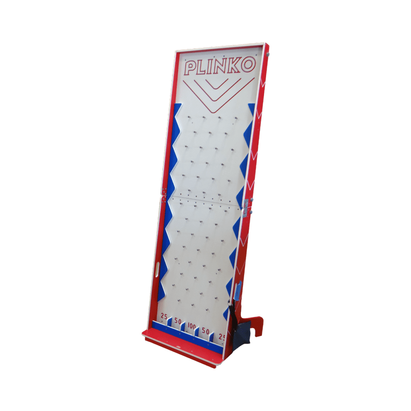 Is Plinko Rigged? Just How to Find Fair vs. Unfair Gamings