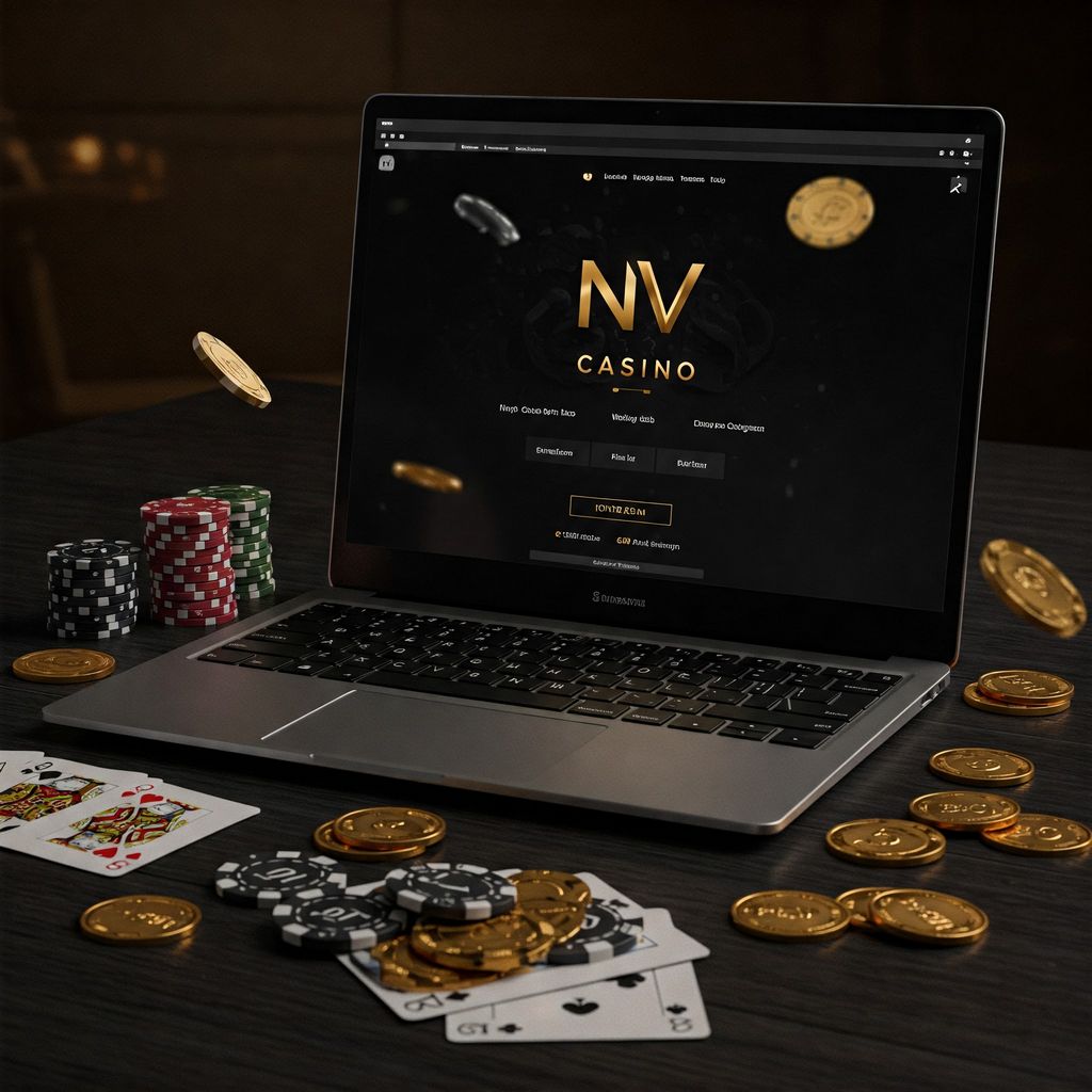 NV Gambling Enterprise Review 2026|EUR2000 Bonus Offer + 225 Free Rotates