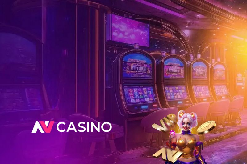 NV Videospelalternativ