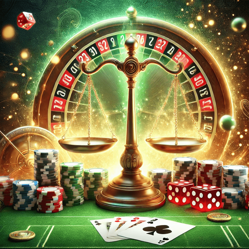 Évaluation du site Cazeus Casino