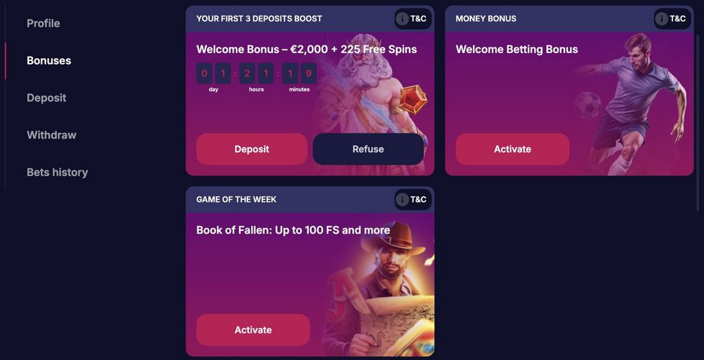 NV.Casino spordiennustuste kokkuvõte 2026