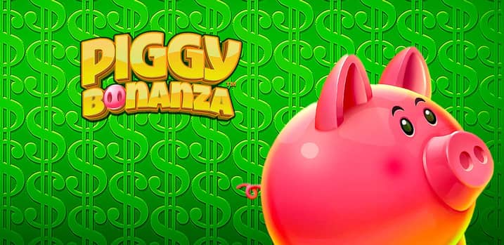 Piggy Treasure Trove Slot Evaluation