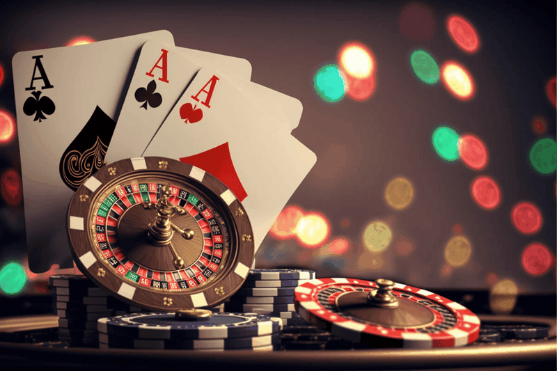 Testimonianze sul sito di RTbet Casino