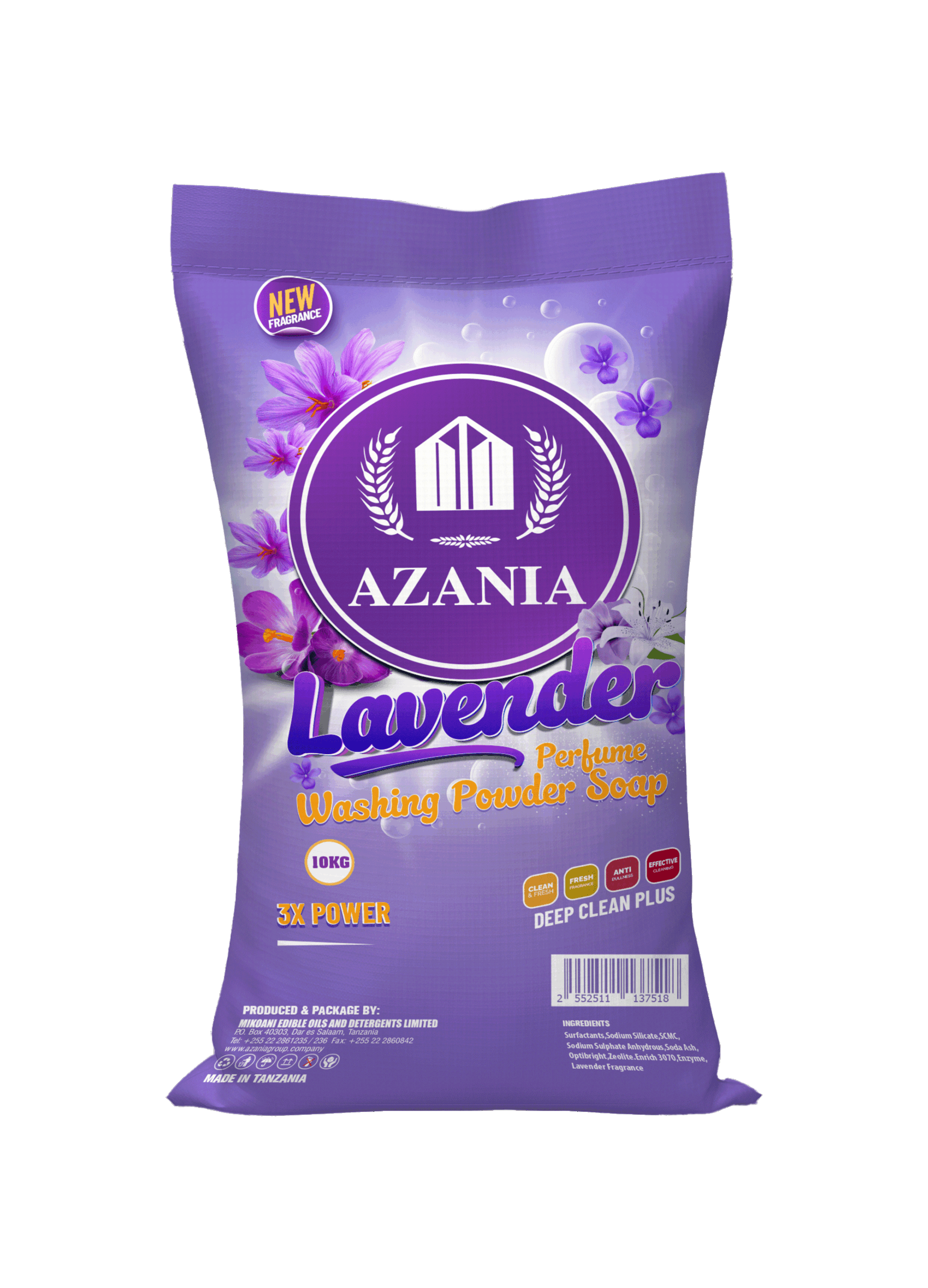 Lavender-10kg