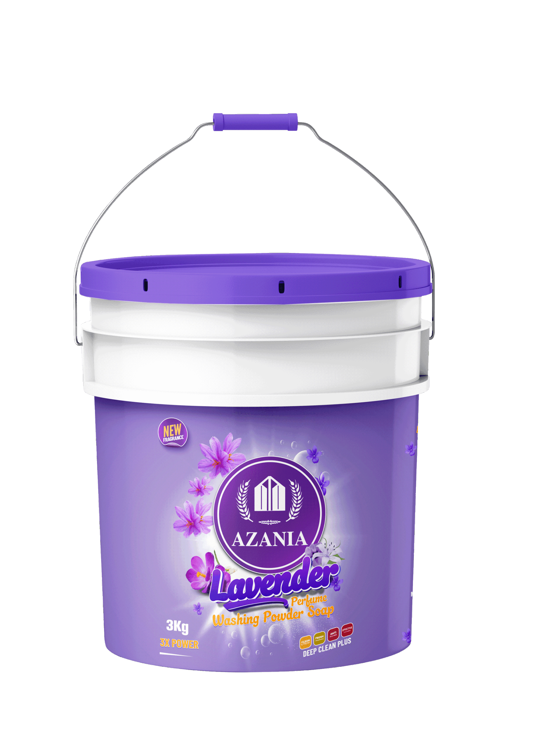 Lavender-3kg