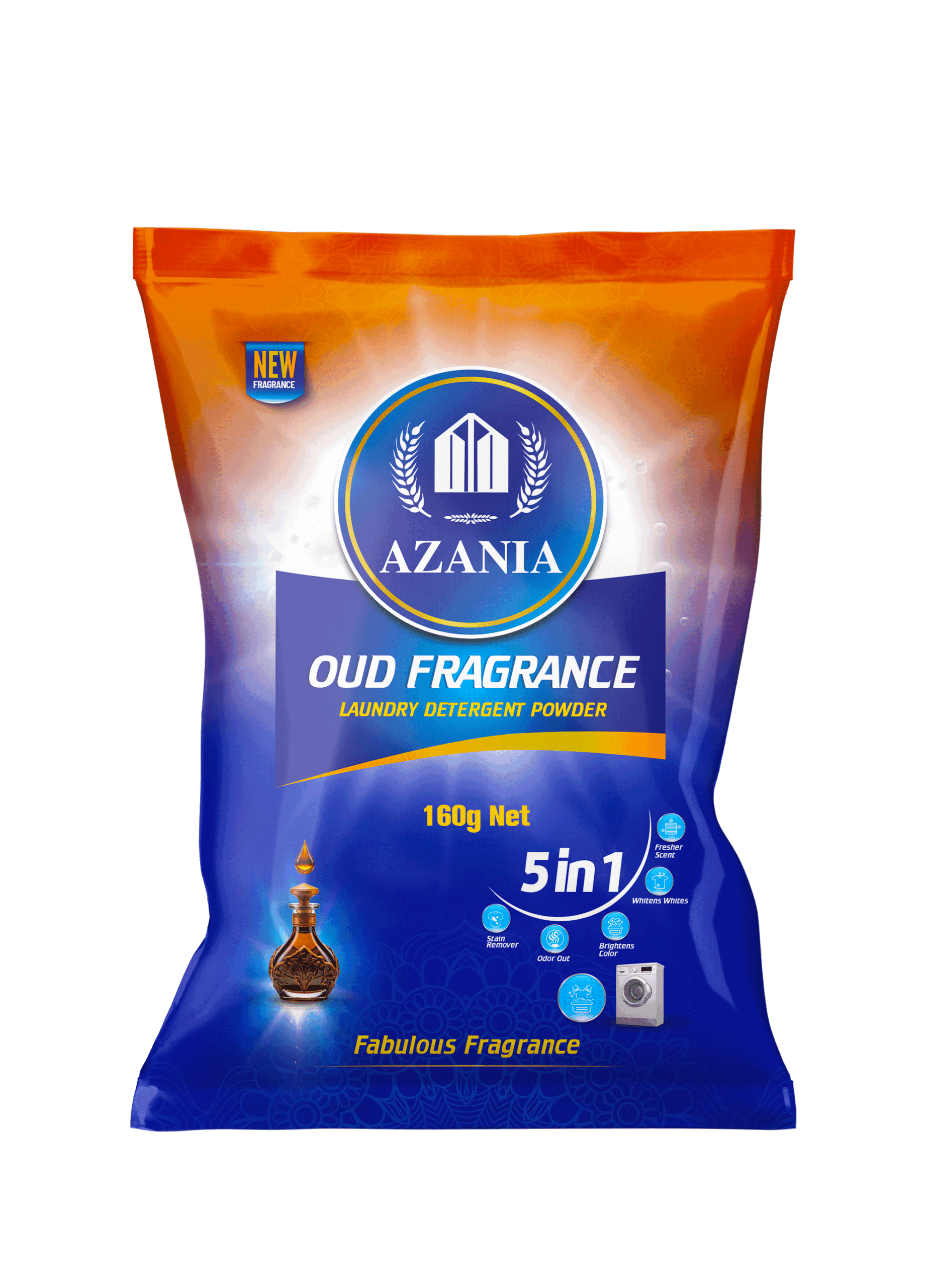 Oud-160g