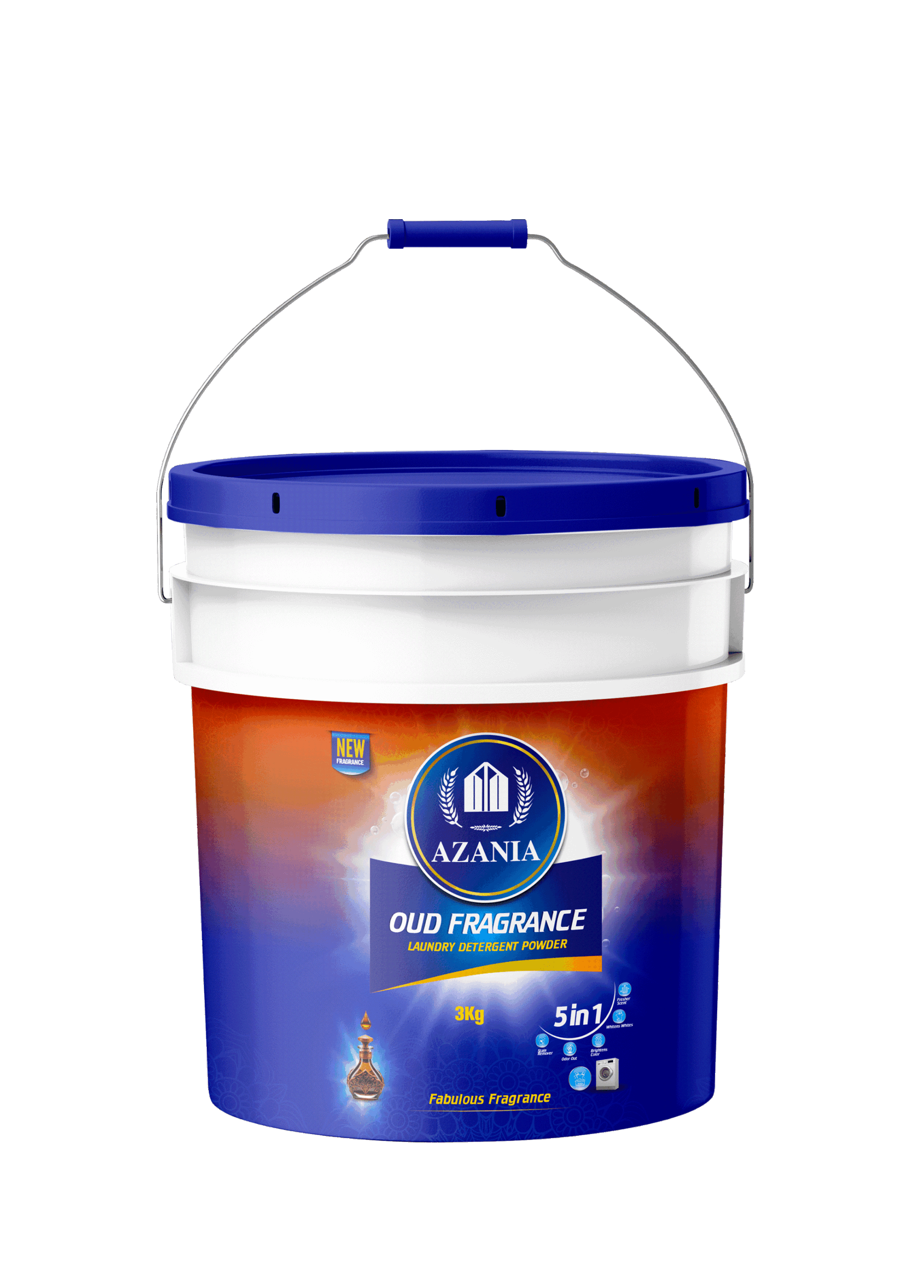 Oud-3kg